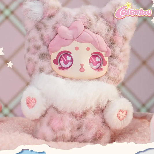 PengPeng Pawfection Series Plush Blind Box