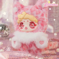 PengPeng Pawfection Series Plush Blind Box