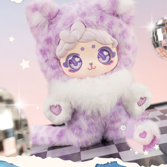 PengPeng Pawfection Series Plush Blind Box