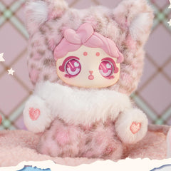 PengPeng Pawfection Series Plush Blind Box