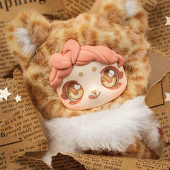 PengPeng Pawfection Series Plush Blind Box