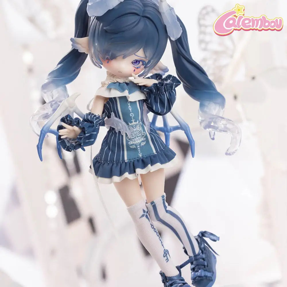 Penny's Box Luluya Symphonic Poem 1/8 BJD Doll Blind Box