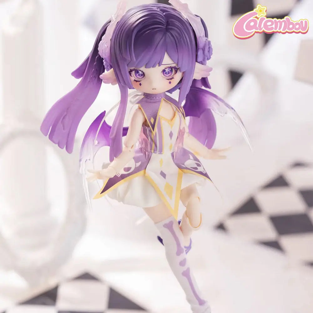 Penny's Box Luluya Symphonic Poem 1/8 BJD Doll Blind Box