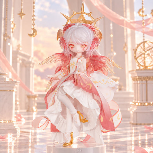 Penny's Box Luluya Symphonic Poem 1/8 BJD Doll Blind Box