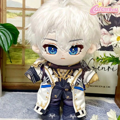 Phainon Dress Up Doll 8"