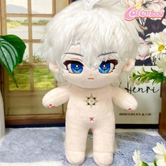 Phainon Dress Up Doll 8"