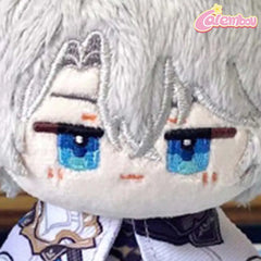 Phainon Plush Keychain