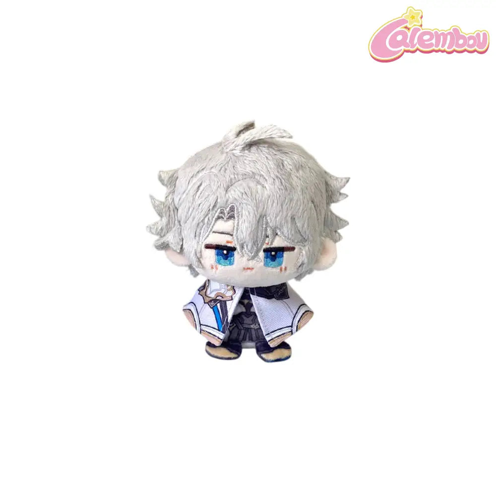 Phainon Plush Keychain