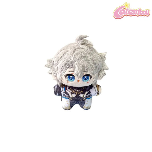 Phainon Starfish Plush Doll