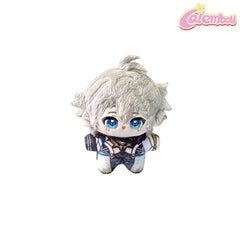 Phainon Starfish Plush Doll