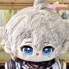 Phainon Starfish Plush Doll