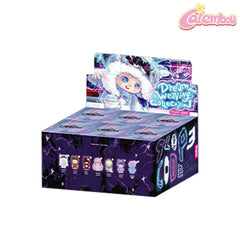 Pidol Dream Weaving Collection Series Plush Blind Box