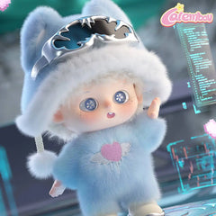 Pidol Dream Weaving Collection Series Plush Blind Box