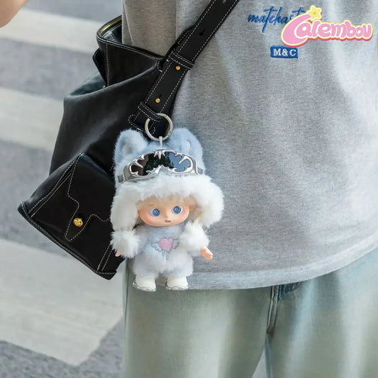 Pidol Dream Weaving Collection Series Plush Blind Box
