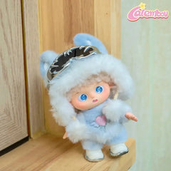 Pidol Dream Weaving Collection Series Plush Blind Box