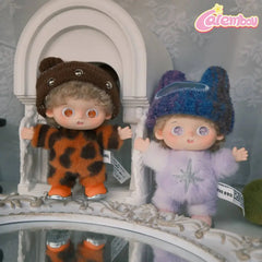 Pidol Dream Weaving Collection Series Plush Blind Box