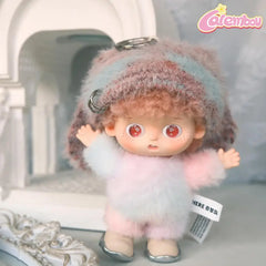 Pidol Dream Weaving Collection Series Plush Blind Box