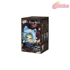 Piku's Fairy Tales Series Plush Blind Box