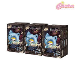 Piku's Fairy Tales Series Plush Blind Box