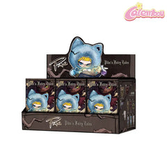 Piku's Fairy Tales Series Plush Blind Box