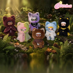 Piku's Fairy Tales Series Plush Blind Box