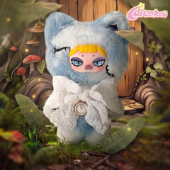Piku's Fairy Tales Series Plush Blind Box