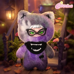 Piku's Fairy Tales Series Plush Blind Box