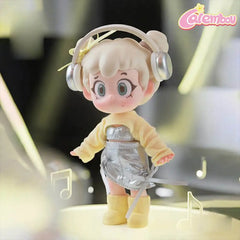 Piny Electric Cherry Blossom Party Series Blind Box