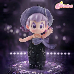 Piny Electric Cherry Blossom Party Series Blind Box
