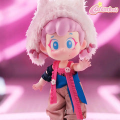 Piny Electric Cherry Blossom Party Series Blind Box