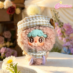 Piro Piroo Windborne Sweet Dreams Series Plush Blind Box