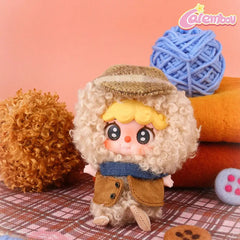 Piro Piroo Windborne Sweet Dreams Series Plush Blind Box