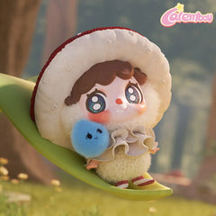 Piro Piroo Windborne Sweet Dreams Series Plush Blind Box