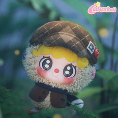 Piro Piroo Windborne Sweet Dreams Series Plush Blind Box