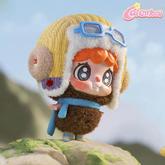 Piro Piroo Windborne Sweet Dreams Series Plush Blind Box