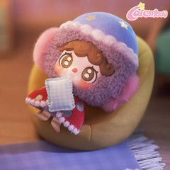 Piro Piroo Windborne Sweet Dreams Series Plush Blind Box