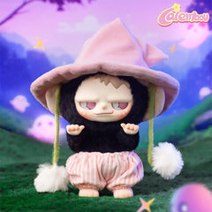 PiteNaught Into Neverland Series Plush Pendant Blind Box