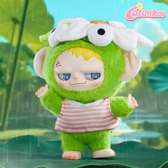 PiteNaught Into Neverland Series Plush Pendant Blind Box