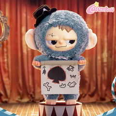 PiteNaught Naughty League Series Plush Blind Box