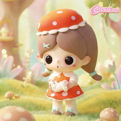 Piupu True Self Realm Series Figure Blind Box