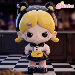 Piupu True Self Realm Series Figure Blind Box
