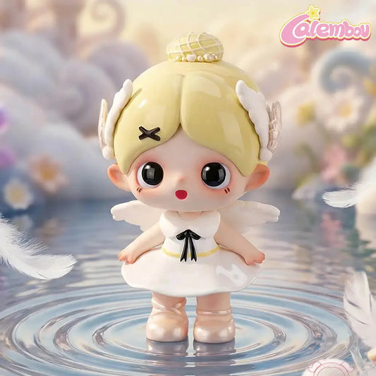 Piupu True Self Realm Series Figure Blind Box