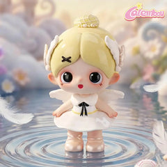 Piupu True Self Realm Series Figure Blind Box