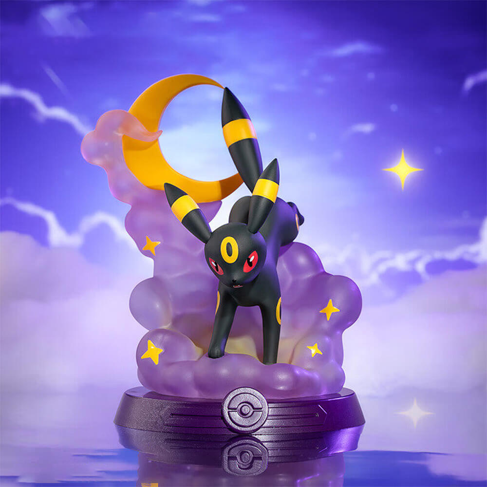 Pokémon Adventure! Eevee Series Figure Blind Box