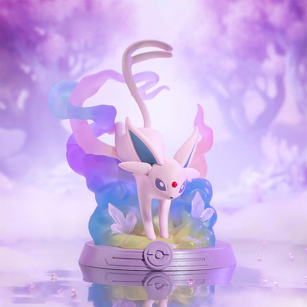 Pokémon Adventure! Eevee Series Figure Blind Box