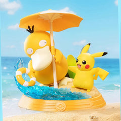 Pokémon Pikachu and Friend Series Figure Blind Box