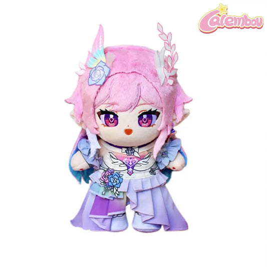 Adult Cyrene Dress Up Doll 8"