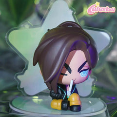 Alien Stage Series Blind Box