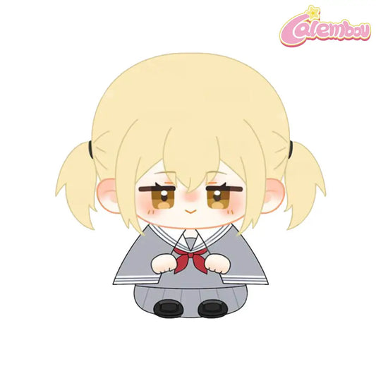 Azusawa Kohane Plush Keychain
