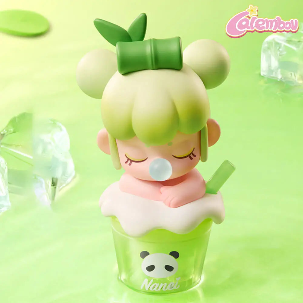 Baby Nanci Milk Tea Series Blind Box